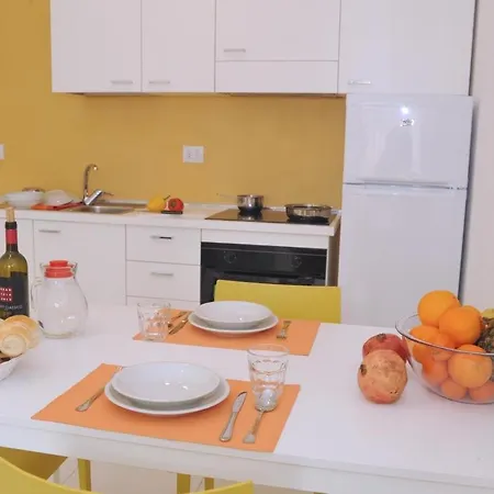 Apartament Mimi Capoliveri (Isola d'Elba)