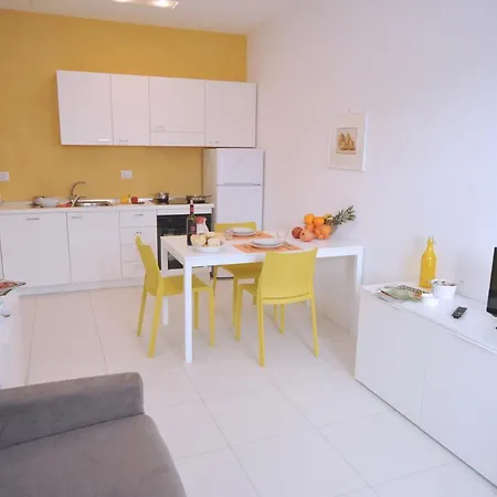 Apartament Mimi *