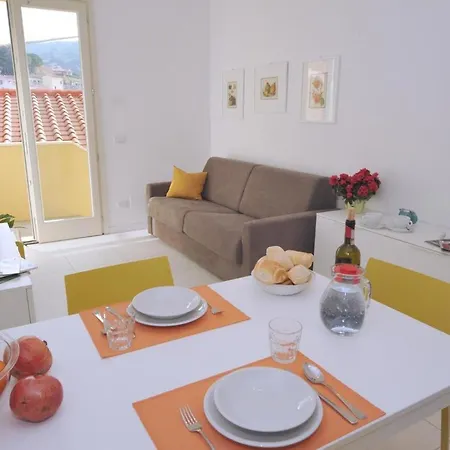 Mimi Apartament *