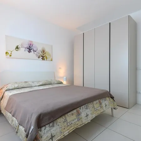 Apartament Mimi