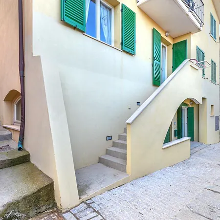 Daire Mimi Capoliveri (Isola d'Elba)